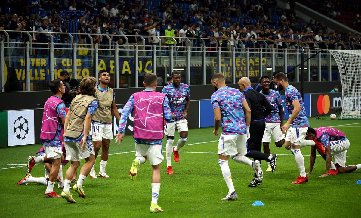 MILAN, ITALY - SEPTEMBER 15, 2021: