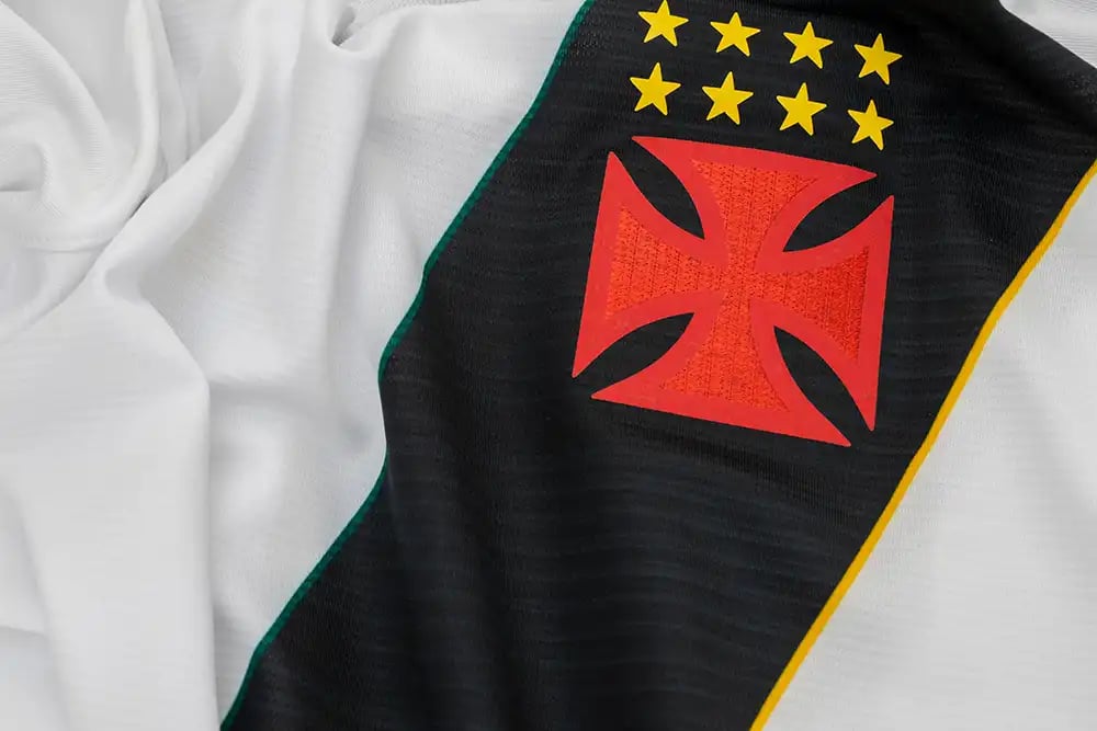 ISSPF Continues Link with Brazilian Giants CR Vasco da Gama
