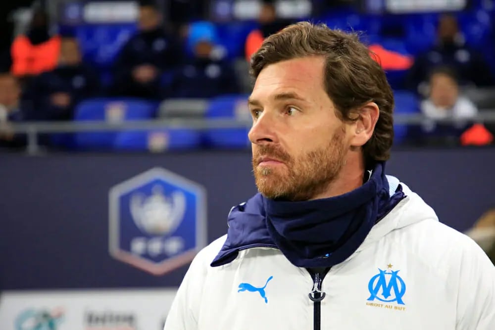 Football Science and Performance Coaching Villas-Boas