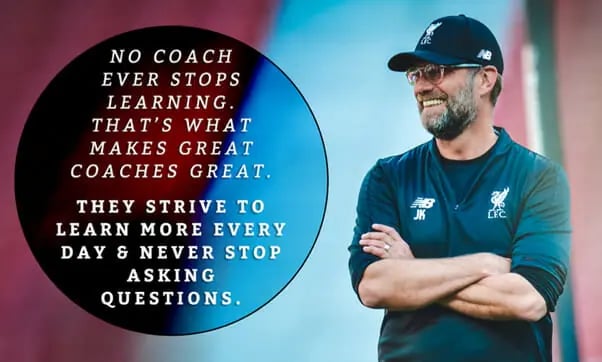 DEVELOPING A TEAM BASED TRAINING MODEL 2 Jurgen Klopp Liverpool FC