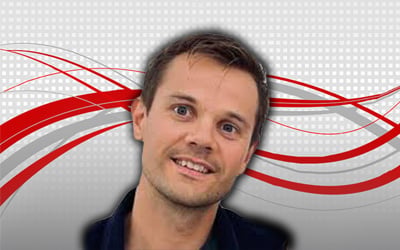 Henrik Schjøth