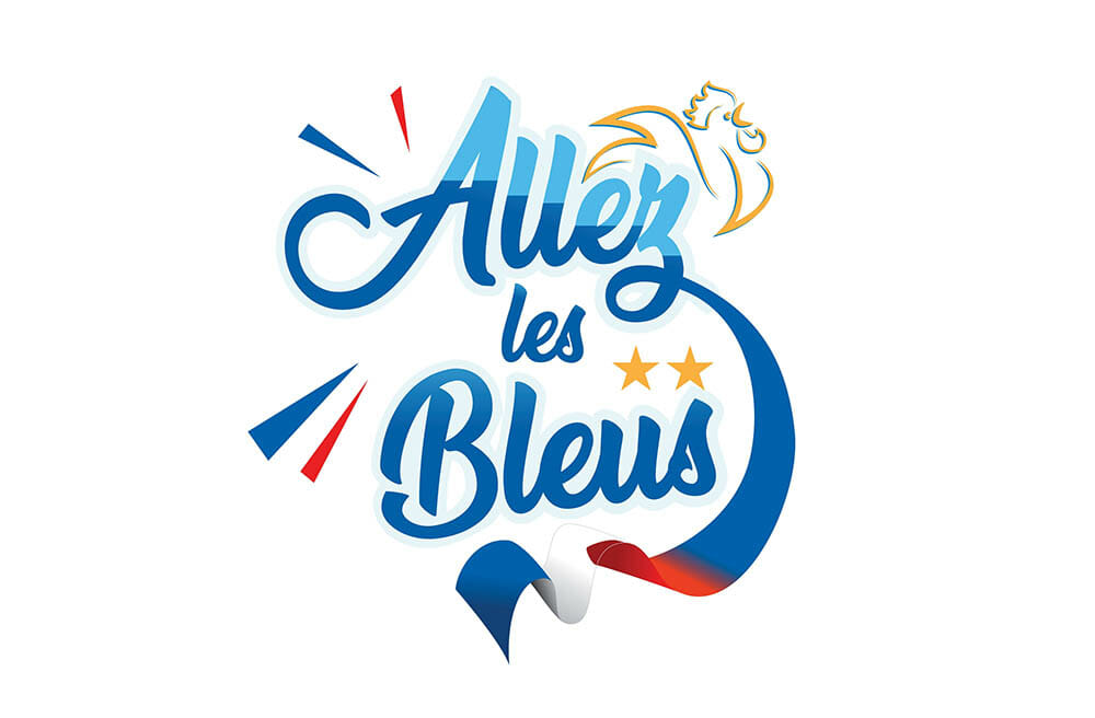 Fifa Cup 2022 - french Team