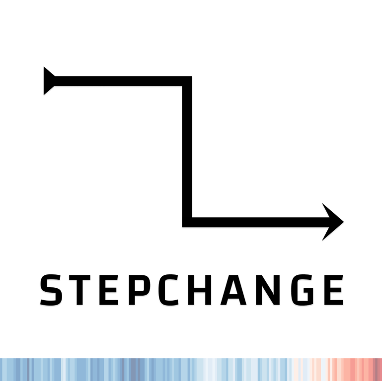 Stepchange