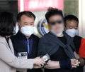 강북구 우이동 아파트 경비원 폭행/자살. (가해자 심ㅅㅇ)