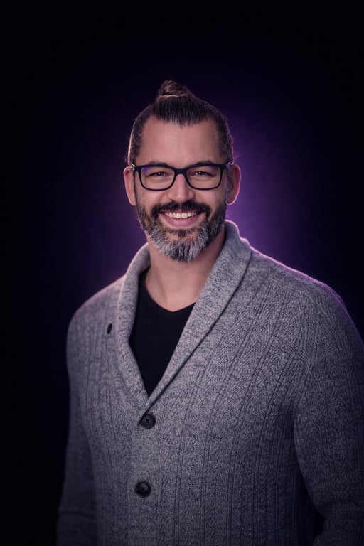 Dominik Carave