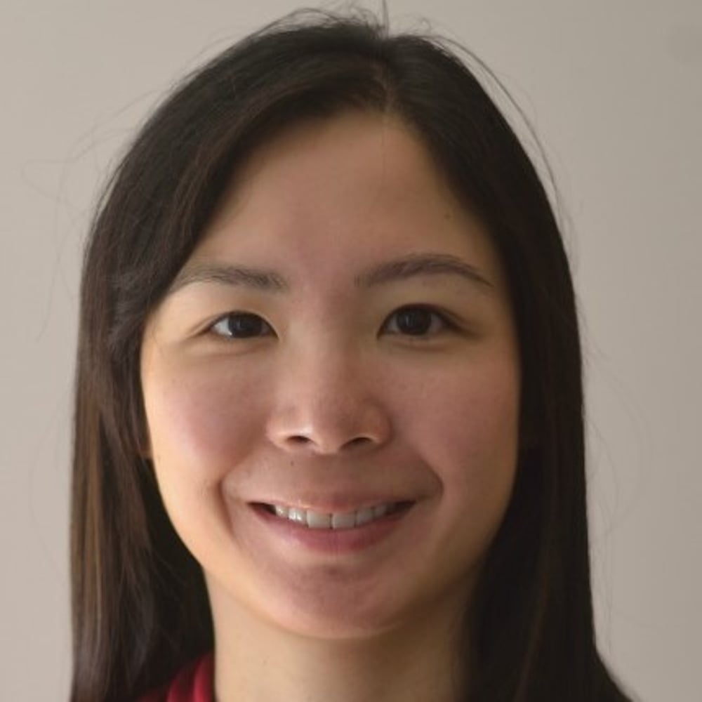 Catherine Ann Shu, MD, Internal ...