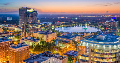 Orlando, Florida