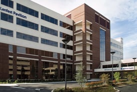Photo of Abington Memorial Hospital in Abington