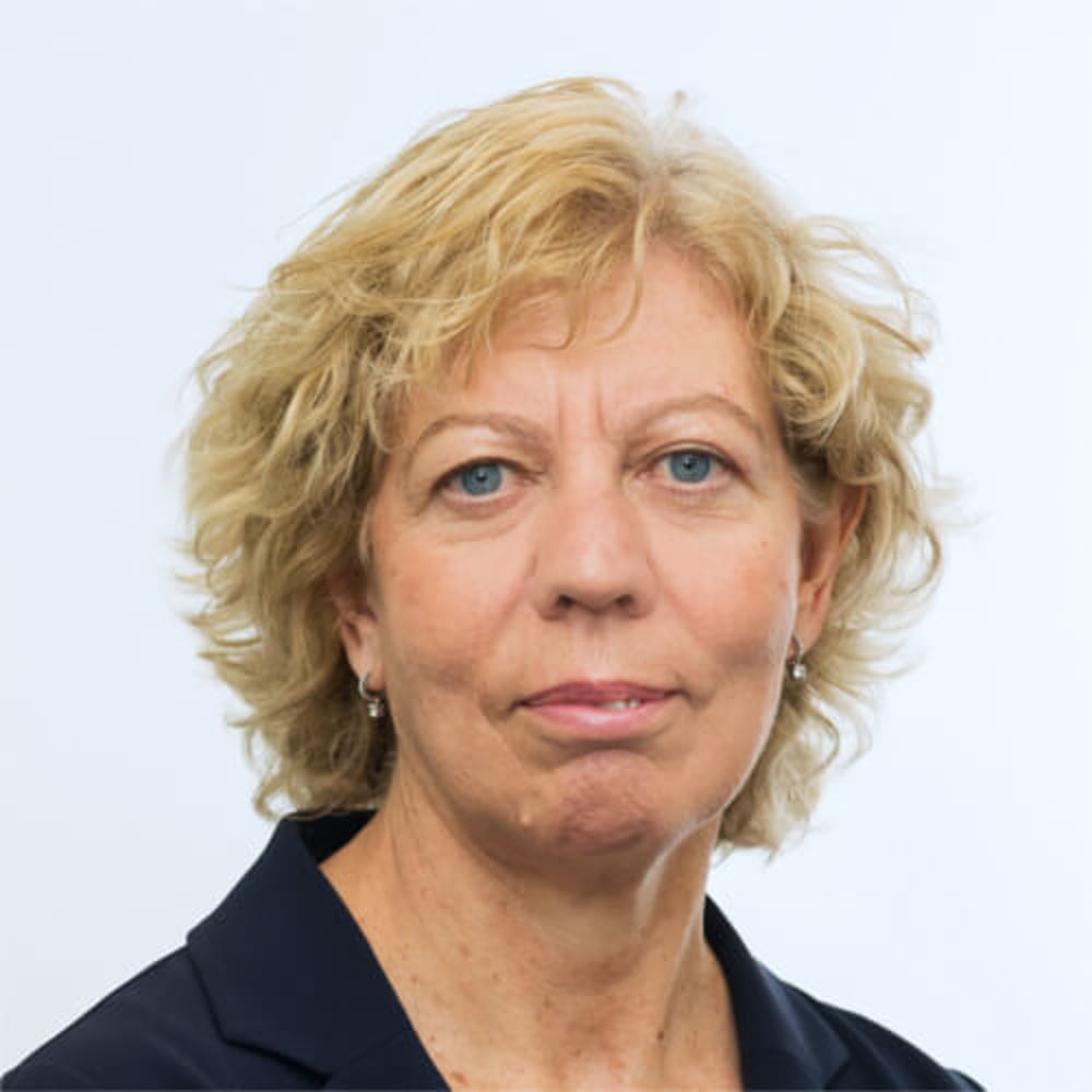 Enriqueta Felip, MD, Ph.D ...