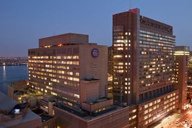 Photo of NYU Langone Health in New York