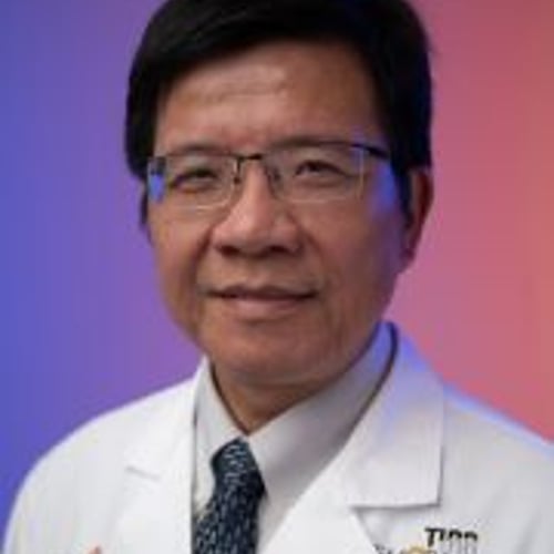 Sheng Li, MD, PhD | McGovern Medical School