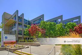 Photo of Bay Area Retina Associates in Walnut Creek