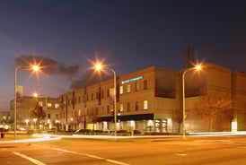 Photo of Kaiser Permanente-Richmond in Richmond