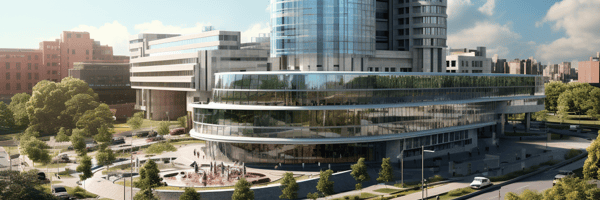 Image of Chicago Research Center in Illinois.