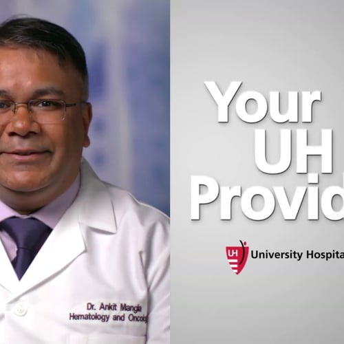 Ankit Mangla MD Doctor Profile ...