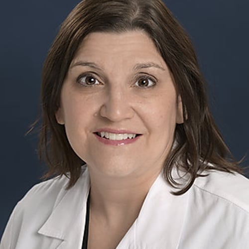 Melissa Wilson, MD, Doctor of ...