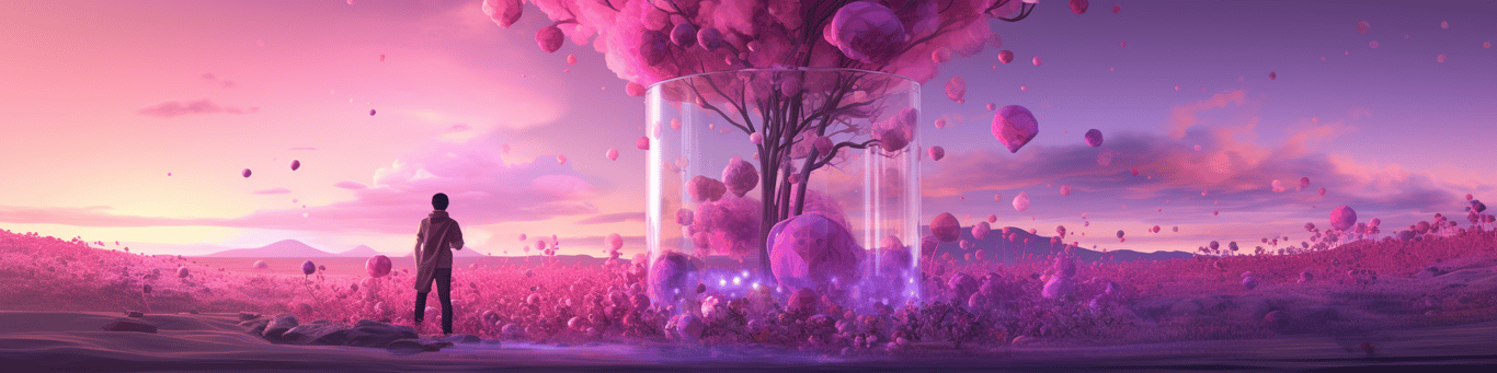 image of a doctor in a lab doing drug, clinical research