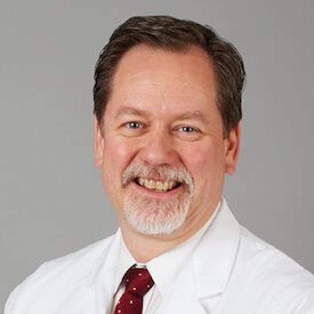 Anthony Tolcher, M.D profile photo
