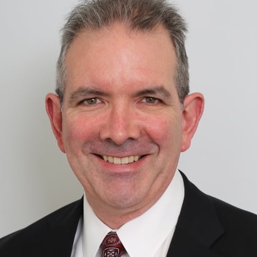 Michael J. Demeure, MD | Hoag Medical Group