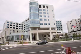 Photo of Ascension Columbia Saint Mary's Hospital - Milwaukee in Milwaukee