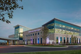 Photo of Michiana Hematology Oncology PC-Elkhart in Elkhart