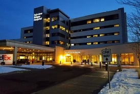 Photo of Minnesota Oncology Hematology, P.A. in Burnsville