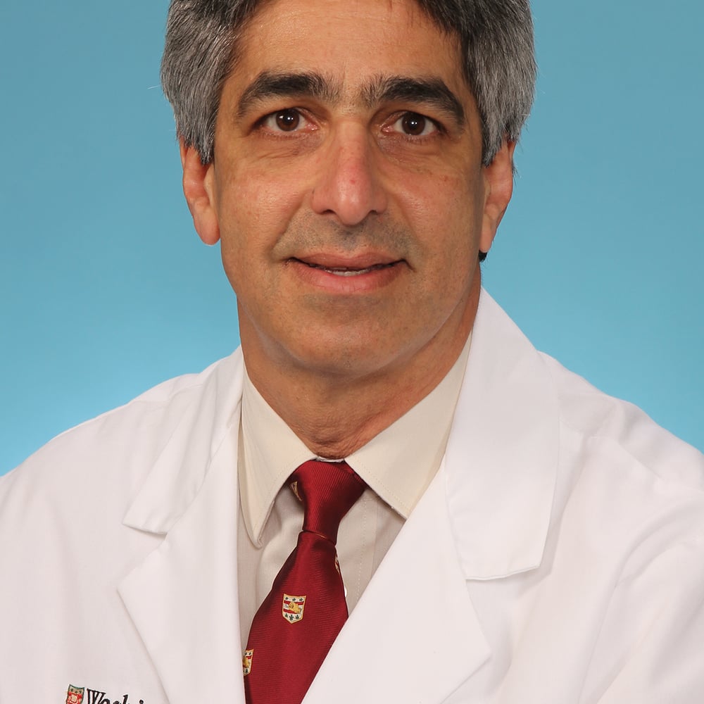 Luis A Sanchez, MD, FACS - Washington ...