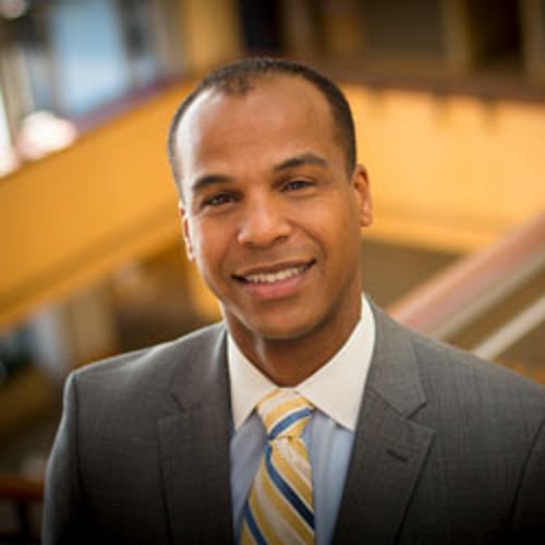 Dr. Kweli Thompson profile image