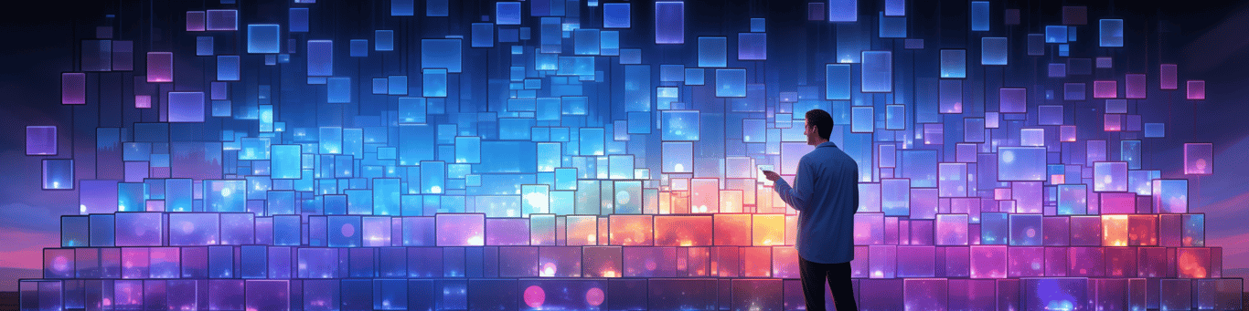 image of a doctor in a lab doing drug, clinical research