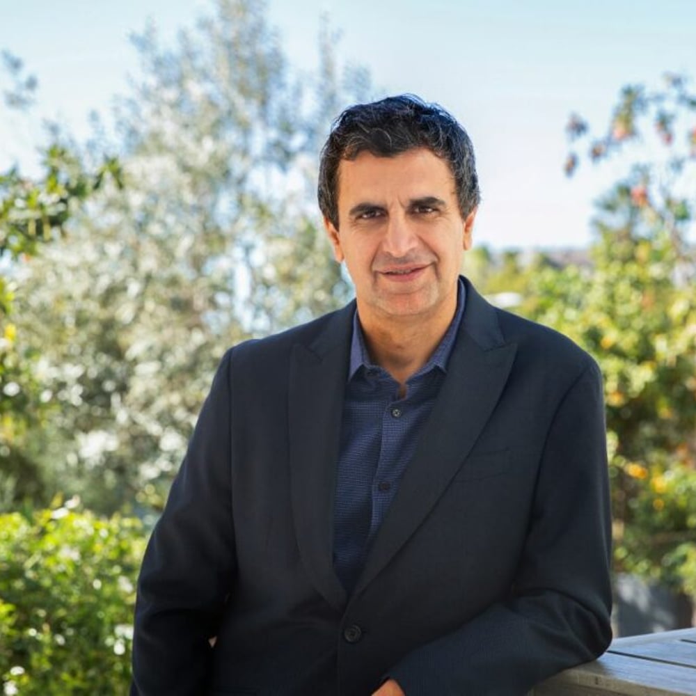 Fernando Fernandez profile image