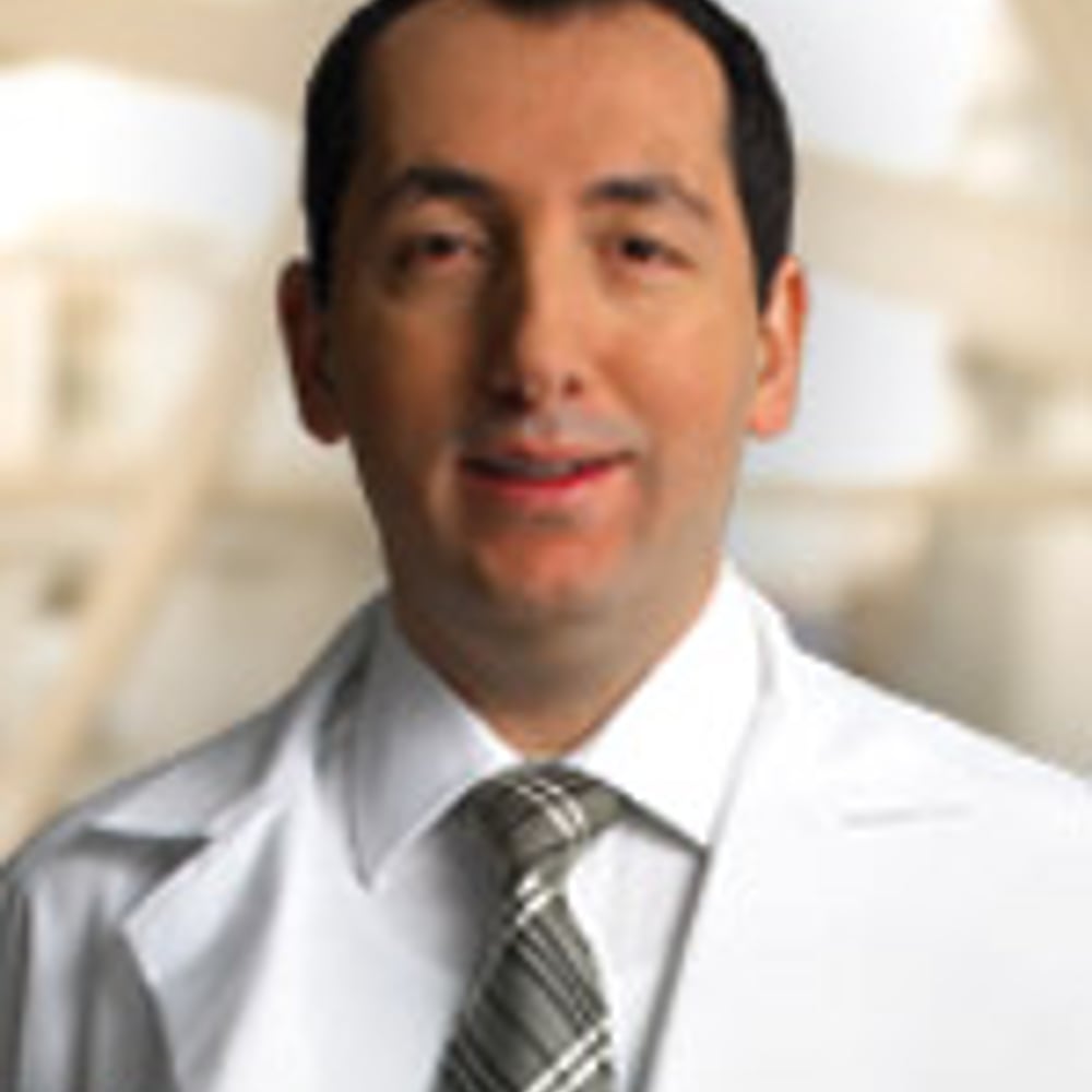 Pascal M Jabbour MD | Jefferson Health