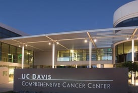 Photo of Mercy General Hospital in Sacramento