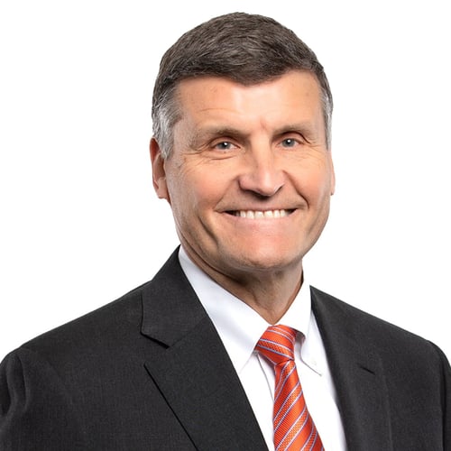 Dr. Bill Mezzanotte profile image