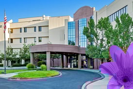 Photo of Lovelace Medical Center-Saint Joseph Square in Albuquerque