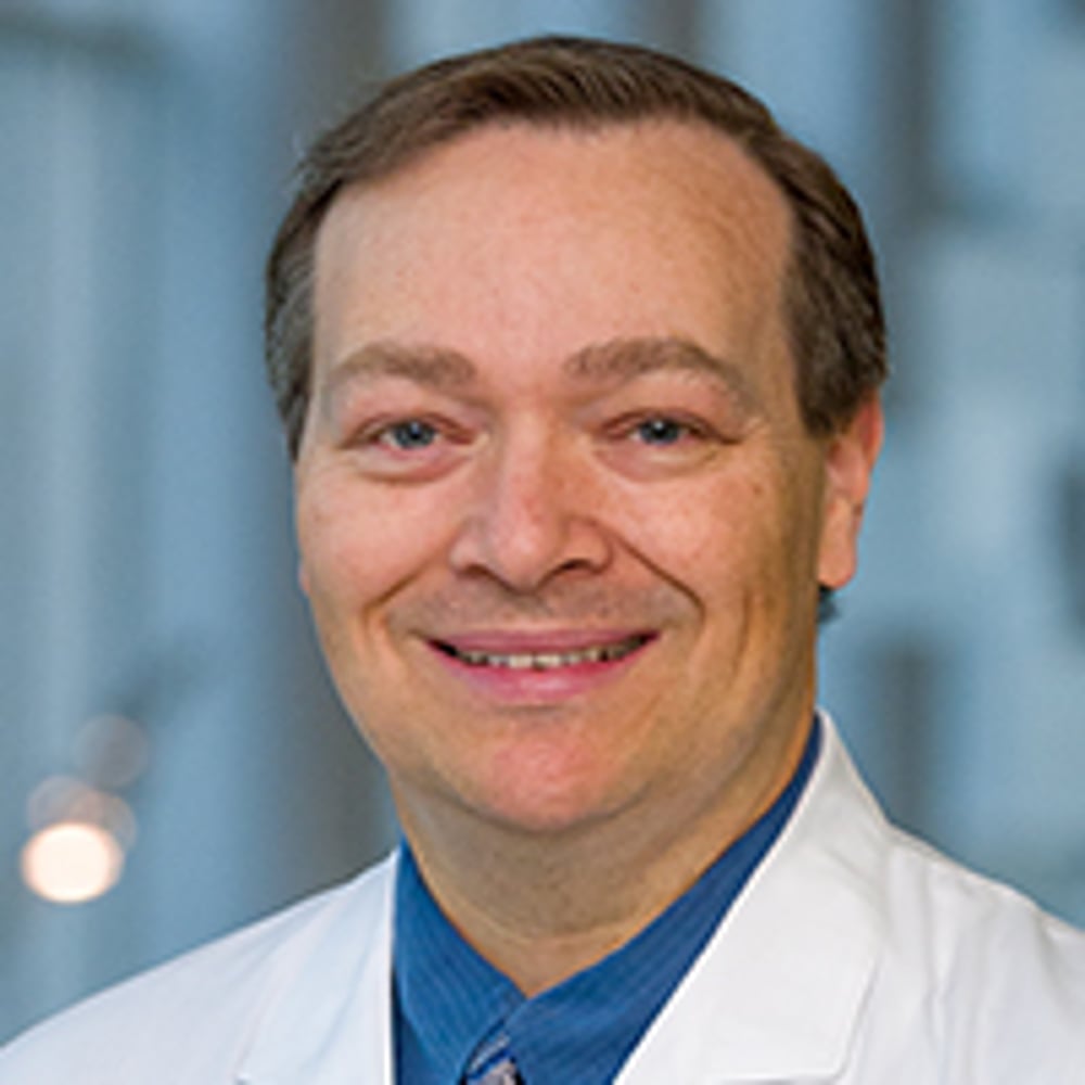Larry Anderson, M.D., Ph.D.: Internal ...
