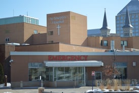 Photo of Saint John's Hospital - Healtheast in Saint Paul