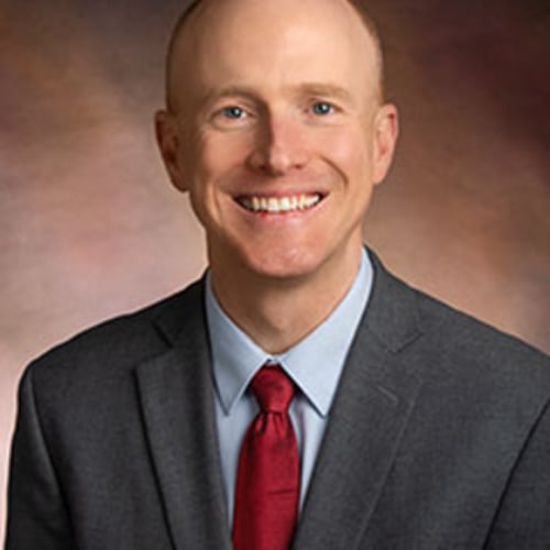 Theodore W. Laetsch, MD | Children's ...