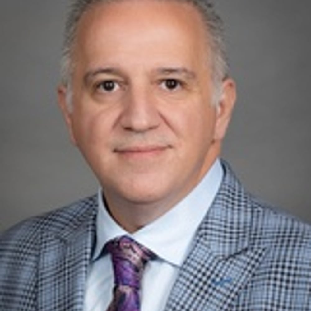 Antonios Gasparis, MD | Northwell Health