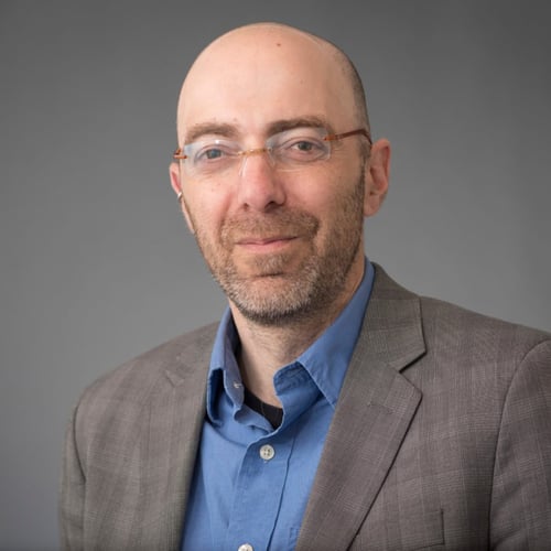 Vitaly Napadow, Ph.D. — Innovation ...