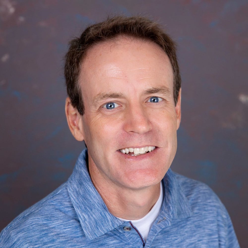 David Edwards, PhD profile photo