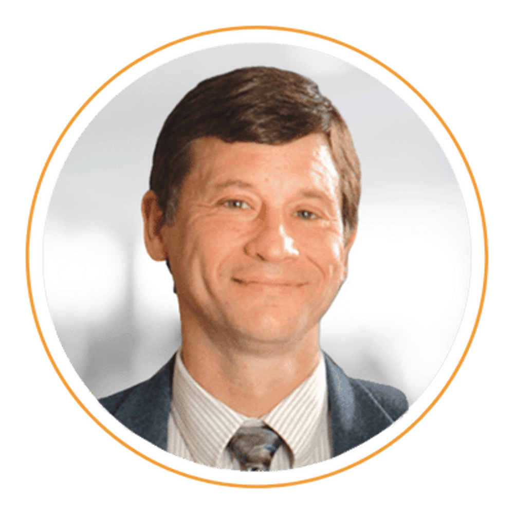 Dr. Jerry Vockley, MD, PhD | Member of ...