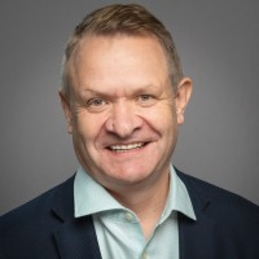 Dr. Armin Szegedi profile image