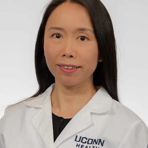 Faculty Directory › UConn Health
