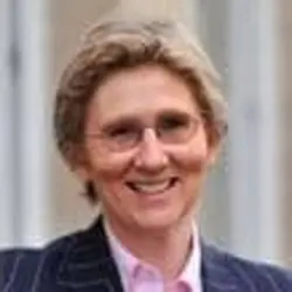 Josephine MacSweeney | Radiologist in ...