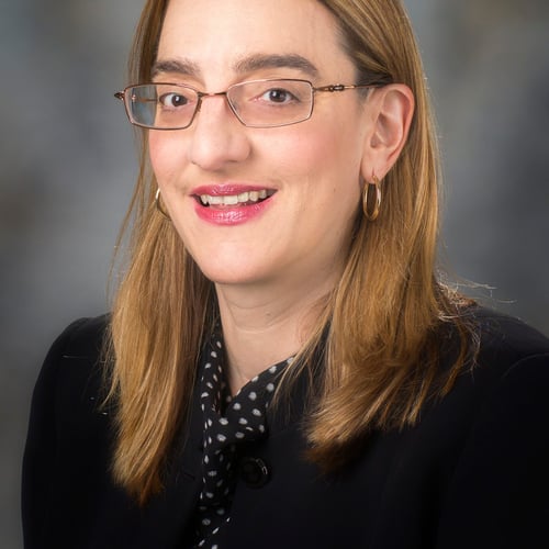 Funda Meric-Bernstam | MD Anderson ...