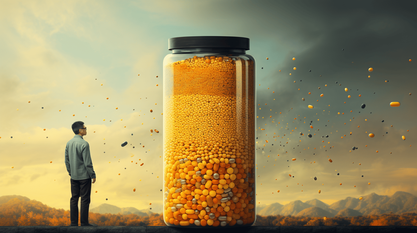 Miralax vs Senna Power