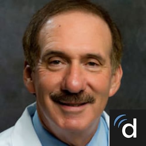 Dr. Howard R. Terebelo, DO | Ann Arbor ...