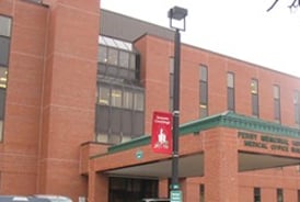 Photo of Princeton Urogynecology in Princeton