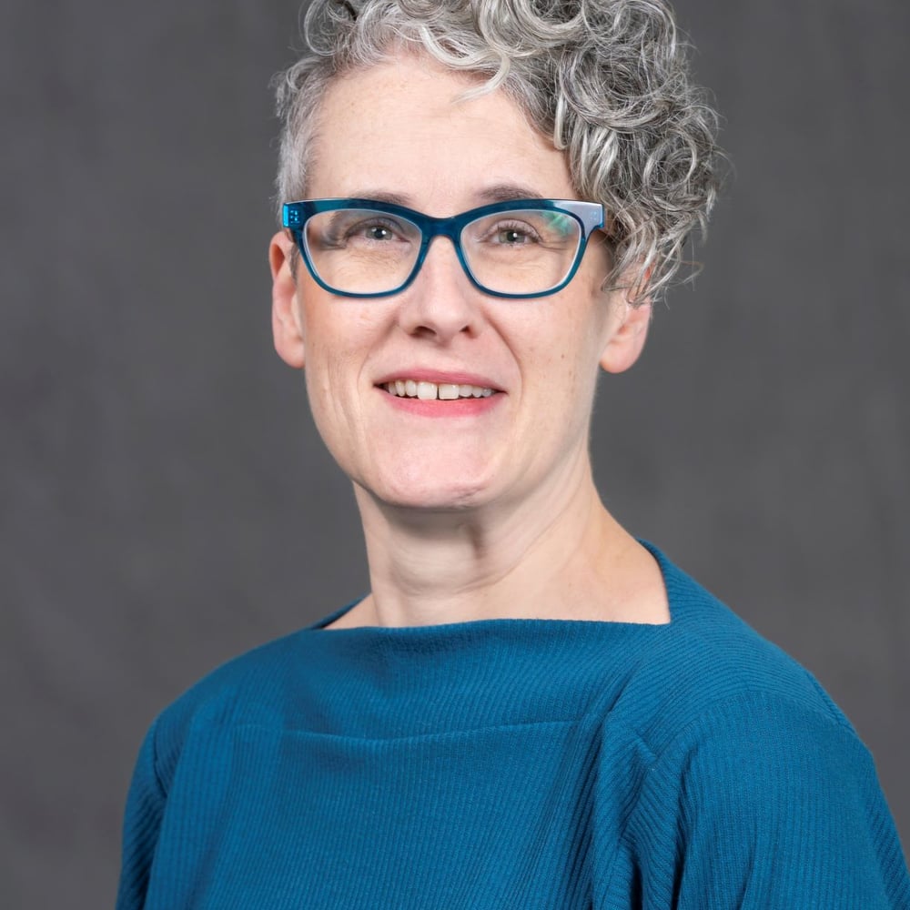 Lara Davis - Oregon Health & Science ...