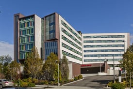 Photo of Seattle Children's Hospital in Seattle